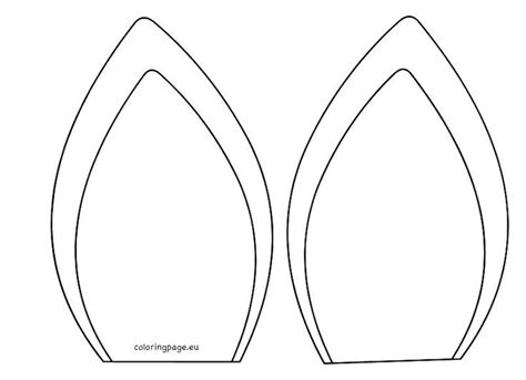 image result  unicorn horn template cuernos de unicornio