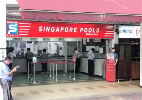 punters share  toto prize pool bets   cck yishun