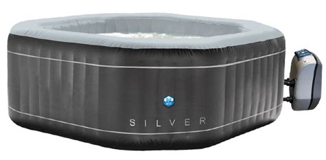 silver innovative trendy  comfortable netspa