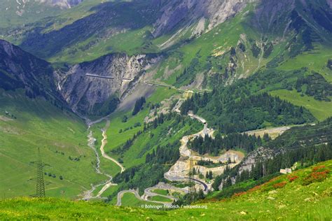 tipp trip tirol arlberg pass alpenstrasse mit dem wohnmobil wohnmobil