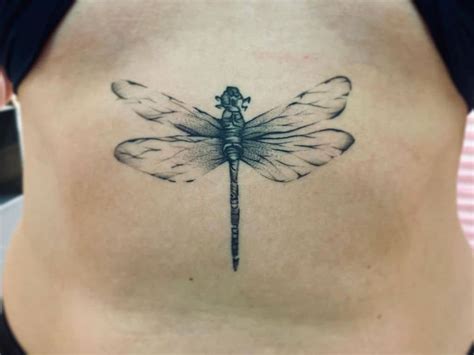 101 Dragonfly Tattoo Designs [best Rated Designs In 2021]