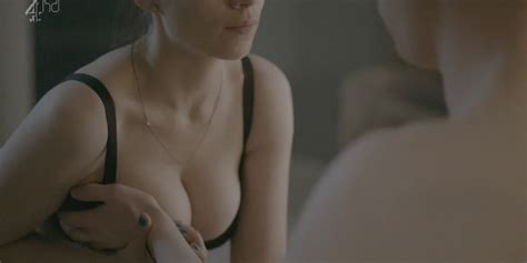 Naked Hayley Atwell In Black Mirror