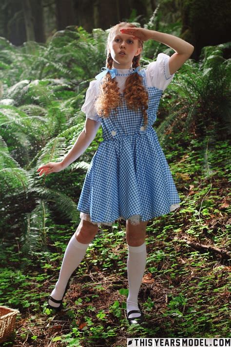 this years model dolly little the land of oz 5