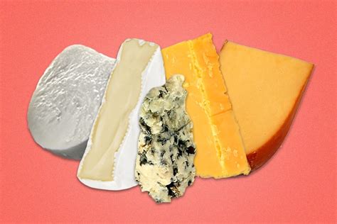 Healthiest Cheese What S The Best Cheese You Can Eat
