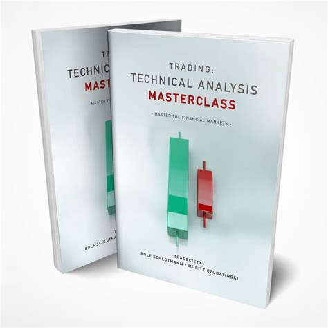 books  technical analysis
