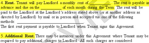what may a landlord do if a tenant fails to pay the rent legal articles
