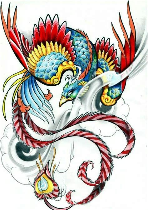 fenix mais asian tattoos body art tattoos phoenix drawing phoenix