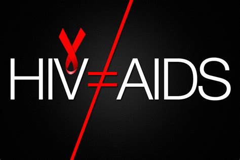 Hiv Does Not Cause Aids — Karel Donk