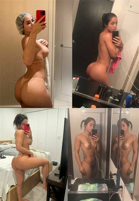 Bruna Luccas Nude The Fappening