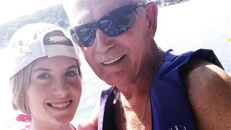 teen 19 married to grandfather 62 reveals they re trying to have a