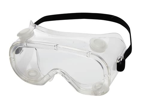 frey scientific safety goggle clear school specialty