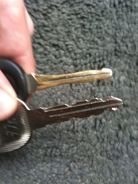 good key copies  worn  keys