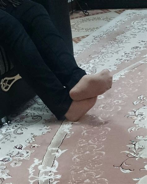 iran nylon socks feet turban hijab 43345 33 pics