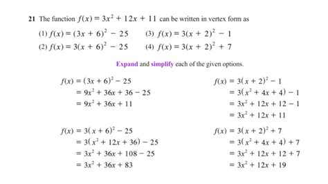 algebra  regents exam problem  curiouscom