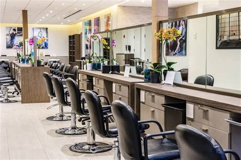 spa spotlight hair transformation  cutler salon spa week daily