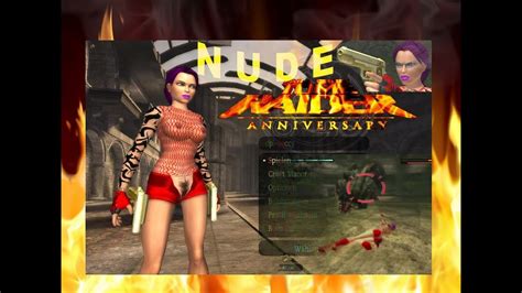 Nude Tomb Raider Anniversary Web Sex Gallery