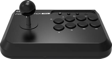 hori ps fighting stick mini ab  preisvergleich bei idealode