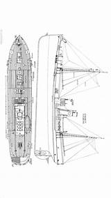 Plans Boat Model Building Bateaux Ships Boats Ship Cargo Bottle Modeles Boating Choose Board sketch template