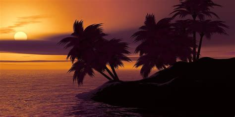 caribbean island destinations tropical vacations