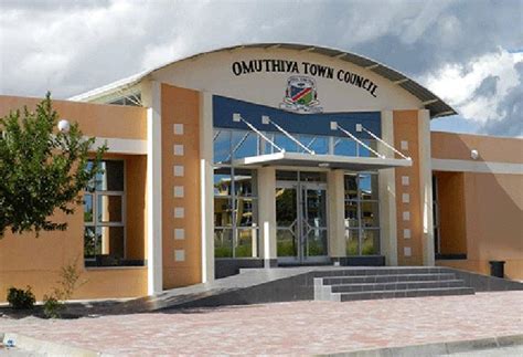omuthiya denies stealing othithiya concept namibia