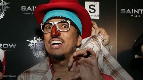 Digital Underground S Shock G A K A Humpty Hump Dead At 57