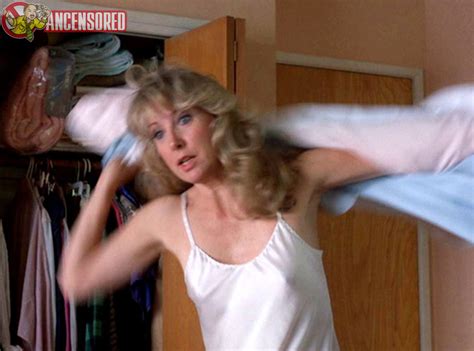 Naked Teri Garr In Out Cold