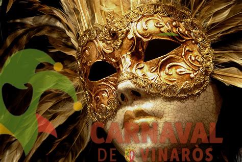 nou concurs  al cartell carnaval de vinaros   dies actualitat