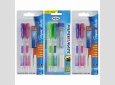 Papermate Clearpoint Assorted Mechanical Pencils (Pack of 2)