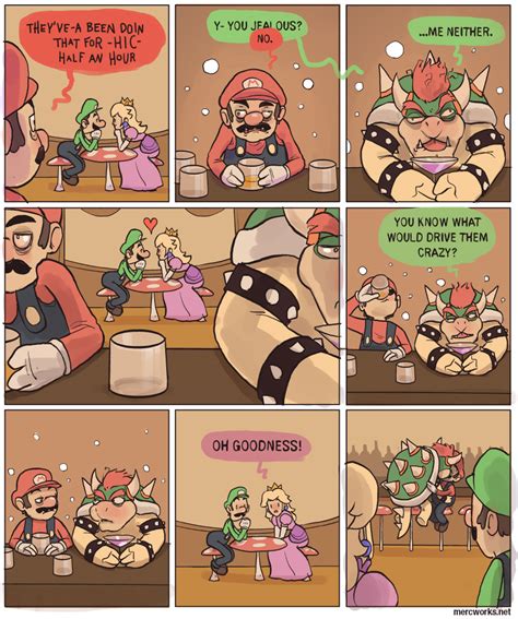 bowser pictures and jokes funny pictures and best jokes comics images video humor