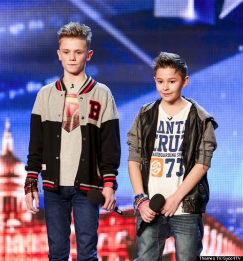 ‘britain S Got Talent Auditions 4 Of The Best And Worst Acts In