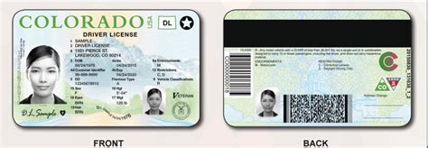 design coming  colorado drivers licenses abccom