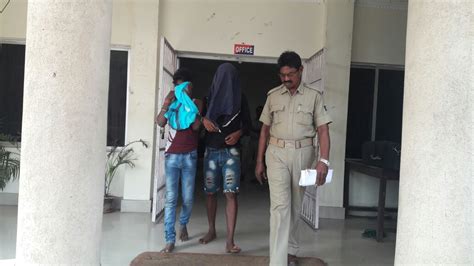 sex racket busted in odisha s puri 2 women rescued four arrested from guest house