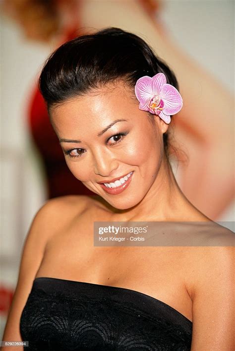 Actress Sung Hi Lee News Photo Getty Images