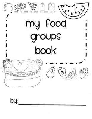 images  lesson plan printable menu worksheets mybook food