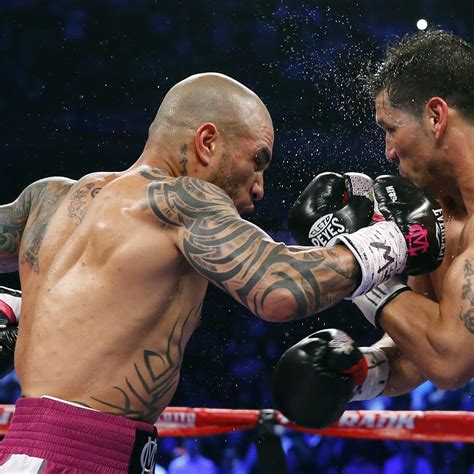 Ranking Boxing S Top Candidates For 2014 Fighter Of The Year So Far
