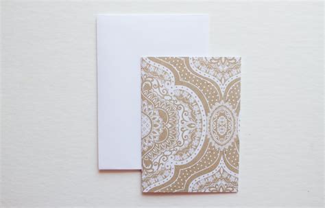 small note cards