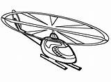 Helicopter Coloring Pages Clipart Gif sketch template