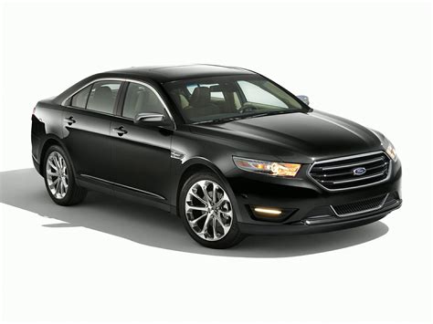 ford taurus price  reviews features