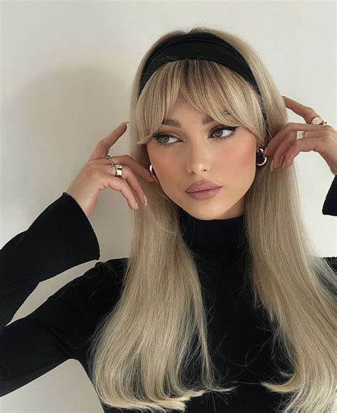 21 Top Hair Trends The Biggest Hairstyle List Of 2021 Ecemella