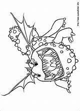 Coloring Cloudjumper Pages Train Dragon Getdrawings sketch template