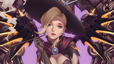 mercy wallpapers 71 images