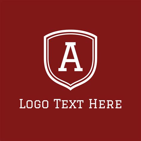 college emblem logo brandcrowd logo maker