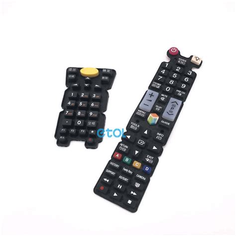 tv remote control keypads  carbon pills etol