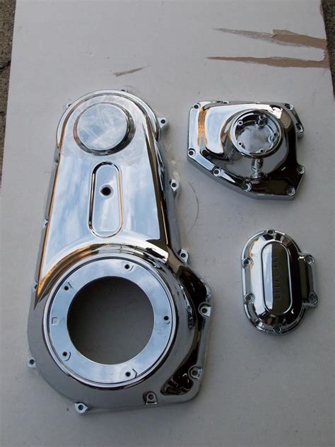 fs  chrome engine parts harley davidson forums