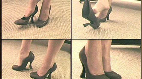 Shoeplay Standing The German Fetish Store Clips4sale