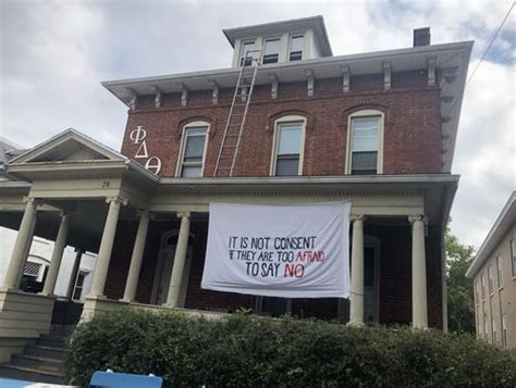 Ohio University Suspends All Fraternities After Hazing Reports