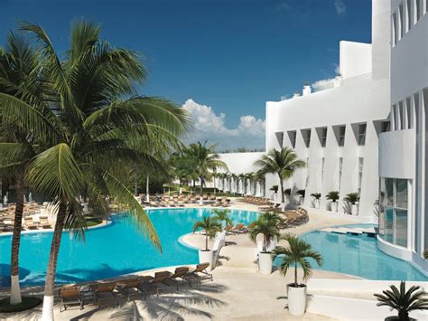 le blanc spa resort  inclusive luxury  cancun