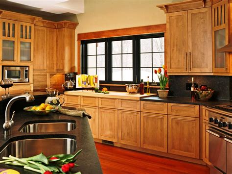 amazing craftsman style kitchen design ideas
