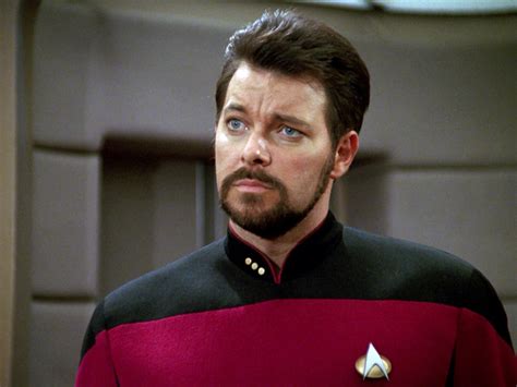 Star Trek Discovery Jonathan Frakes Returning To Direct
