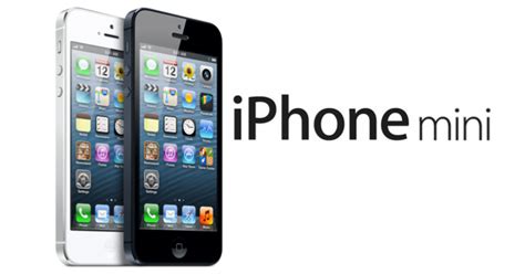 apple iphone mini set   launch goldgenie news